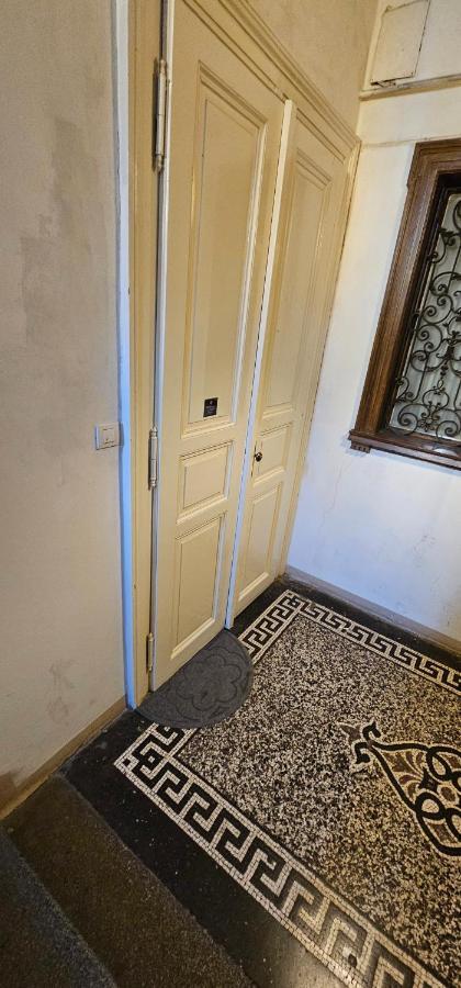 Historic Centre Apartments V Prága Kültér fotó