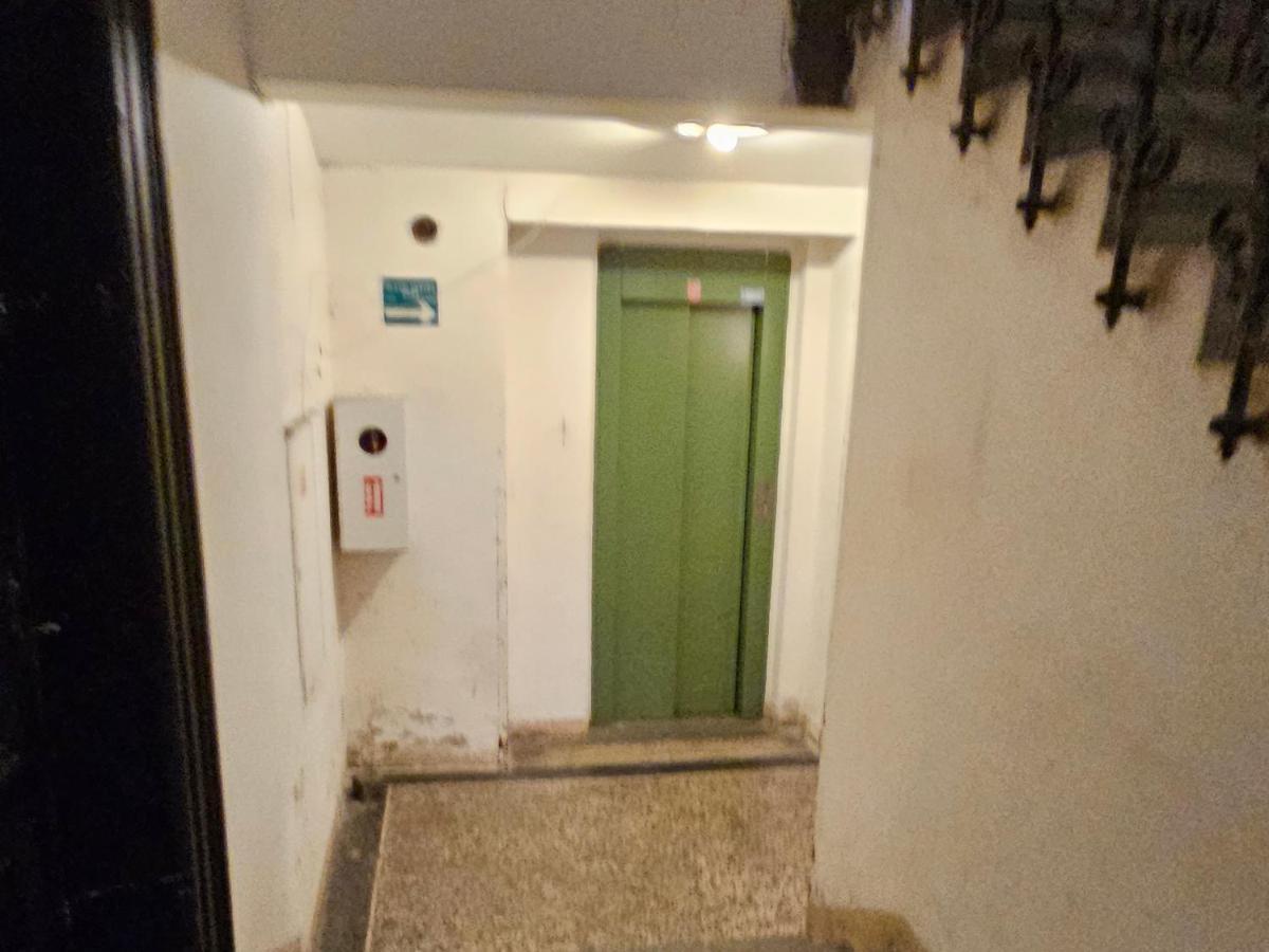 Historic Centre Apartments V Prága Kültér fotó